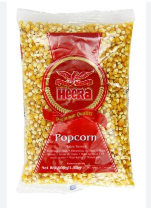 HEERA POPCORN