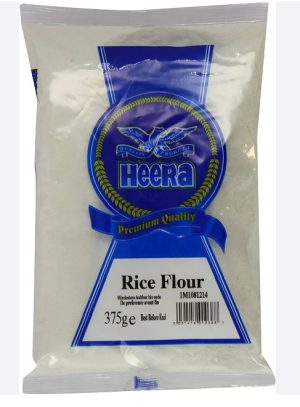 HEERA Rice Flour 375G