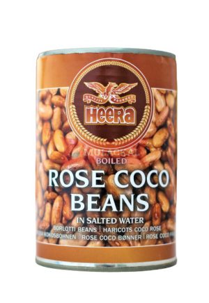 Heera Rosecoco Beans