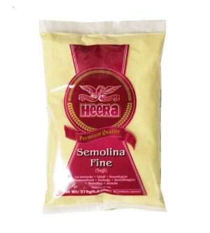 Heera semolina fine