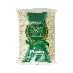 Heera Thin Powa (Poha) 1KG