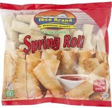 IBCO spring roll