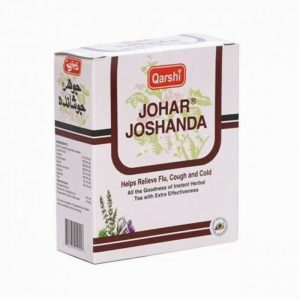 JOHAR JOSHANDA