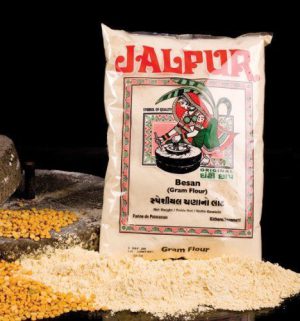 Jalpur Besan Gram Flour