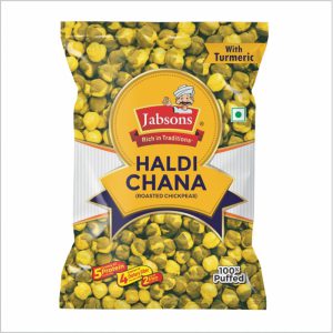 JABSON Haldi Chana