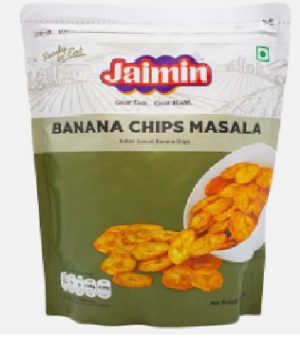 Jaimin Banana Masala