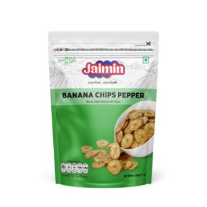 Jaimin Banana Pepper