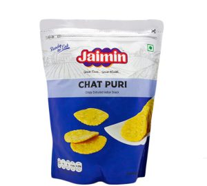 Jaimin Chat Puri