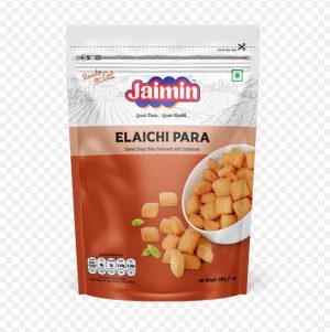 jaimin elachi para