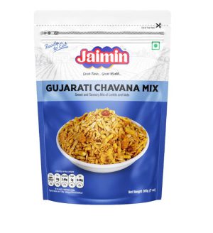 Jaimin gujarati Chavana