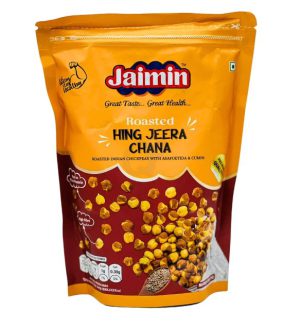 Jaimin Hing Jeera Chana