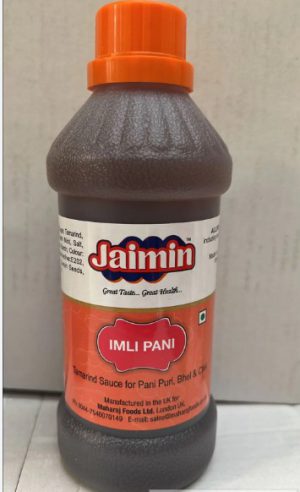 Jaimin Imli Pani 500ml