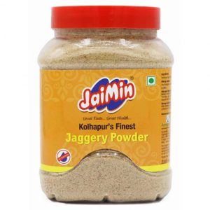 Jaimin Jaggery Powder