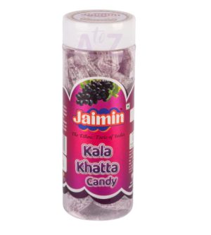 Jaimin Kala Khatta Candy