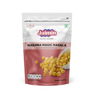 Jaimin Makhana Magic Masala