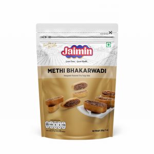 JAIMIN METHI BHAKARWADI