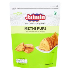 Jaimin Methi Puri