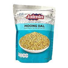 Jaimin Moong Dal