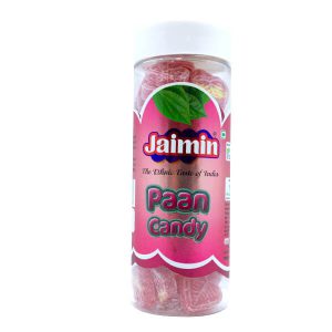 Jaimin Paan Candy