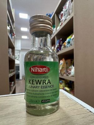 Niharti Kewra Culinary Essnce 28ml