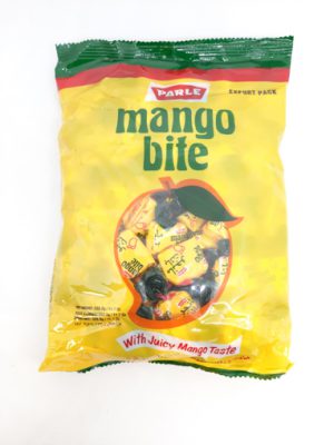 PARLE MANGO BITES