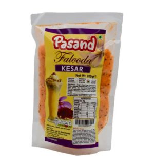 pasand falooda kesar