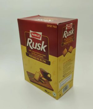 Parle Rusk (Premium) 600g