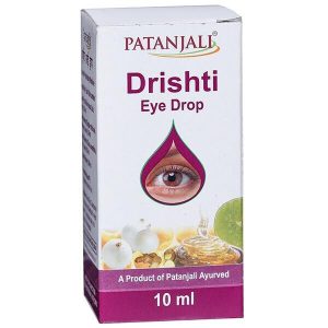 patanjali drishti eye drop