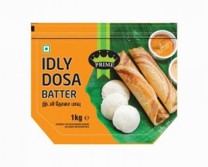 Prime Idly/ Dosa  Batter