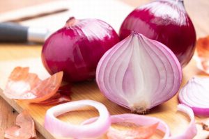 Red Onion/Kg