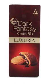 Sunfeast Dark Fantasy Choco Fill