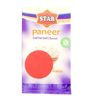 STAR PANEER