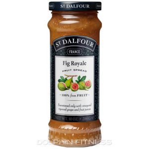 St Dalfour Fig Royale Fruit Spread