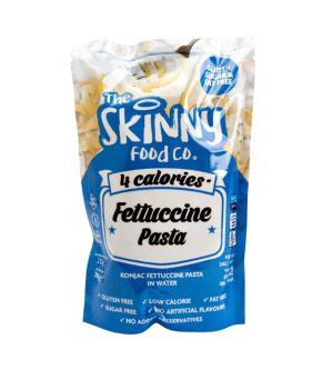 Skinny Fettucine Pasta 290G