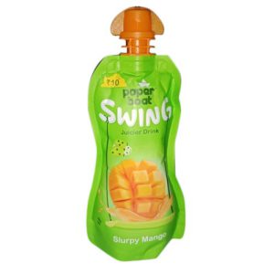 Swing Slurpy Mango