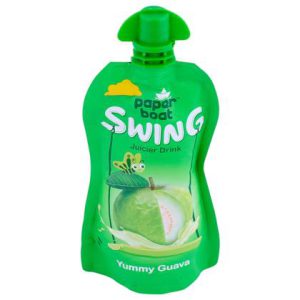 SWING GUAVA 180ML