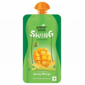 Swing Slurpy Mango