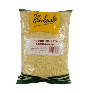 SHREE KRISHNA PROSO MILLET