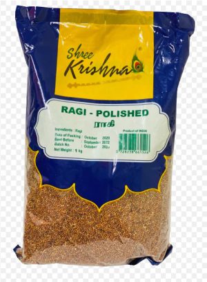 SHREE KRISHNA FINGER MILLET