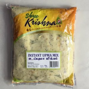 SHREE KRISHNA INST. UPMA MIX 1kg