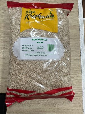 SHREE KRISHNA KODO MILLET 1kg