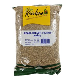 Shree Krishna Pearl Millet 1kg