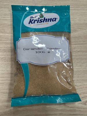 Shree krishna coriander powder 100g