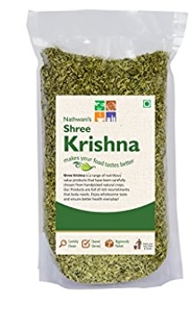 Shree Krishna Fennel Seeds