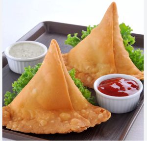 samosa per piece