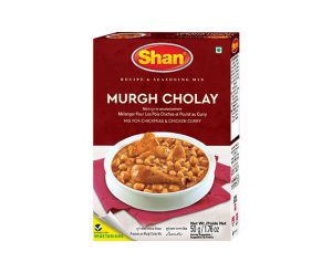 shan murgh cholay 50g