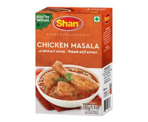 shan chicken masala