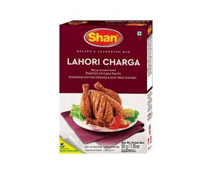 shan lahori charga 50g