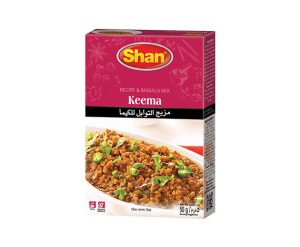 shan keema 50g