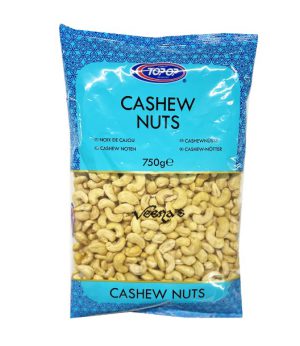 top op cashew nuts